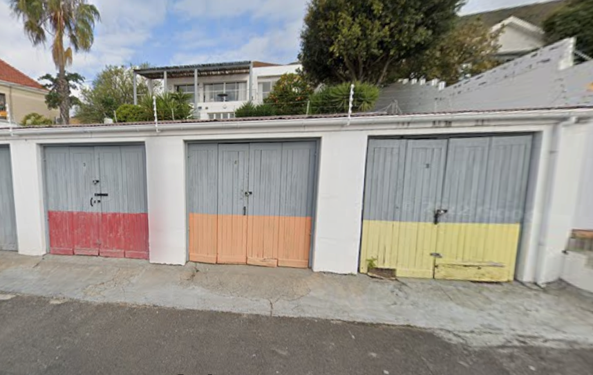 To Let 0 Bedroom Property for Rent in Green Point Western Cape